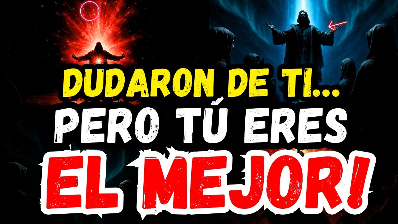 ELEGIDOS, PREGUNTARON POR AHÍ Y ESCUCHARON QUE ERAS EL MEJOR… AHORA SE SIENTEN RIDÍCULOS 🤡🔥