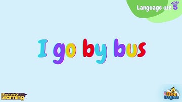 unit 5 connect plus KGالجزء الثاني من الوحدة الخامسة لكتاب كونكت بلس كي جي 2