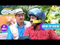 Popatlal Visits Chutki Baba Taarak Mehta Ka Ooltah Chashmah Full Ep 4647 2 Mar 2026 New Episode