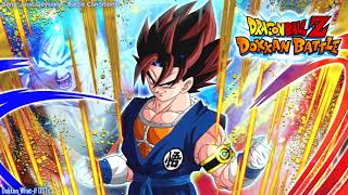 Dragon Ball Z Dokkan Battle  Phy Ex Vegito Ost extended