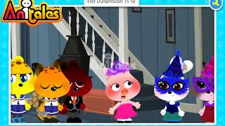 Anitales Élet Dunántúlon 1S 5E - David2004