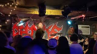 Chaos Relic - Force Them to See