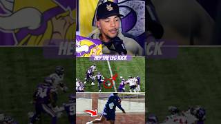 Kyler Murray’s mechanics is now big Vikings news #kylermurray #nflnews #skol #nfcnorth #jjmccarthy