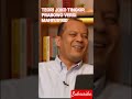 PRABOWO MENYELESAIKAN MASALAH DENGAN TEORI JOKO TINGKIR