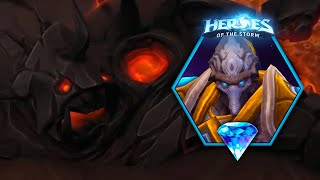 Тассадар в Heroes of the Storm (HotS): Качество матчей в Алмазной лиге👎😎👍 screenshot 4