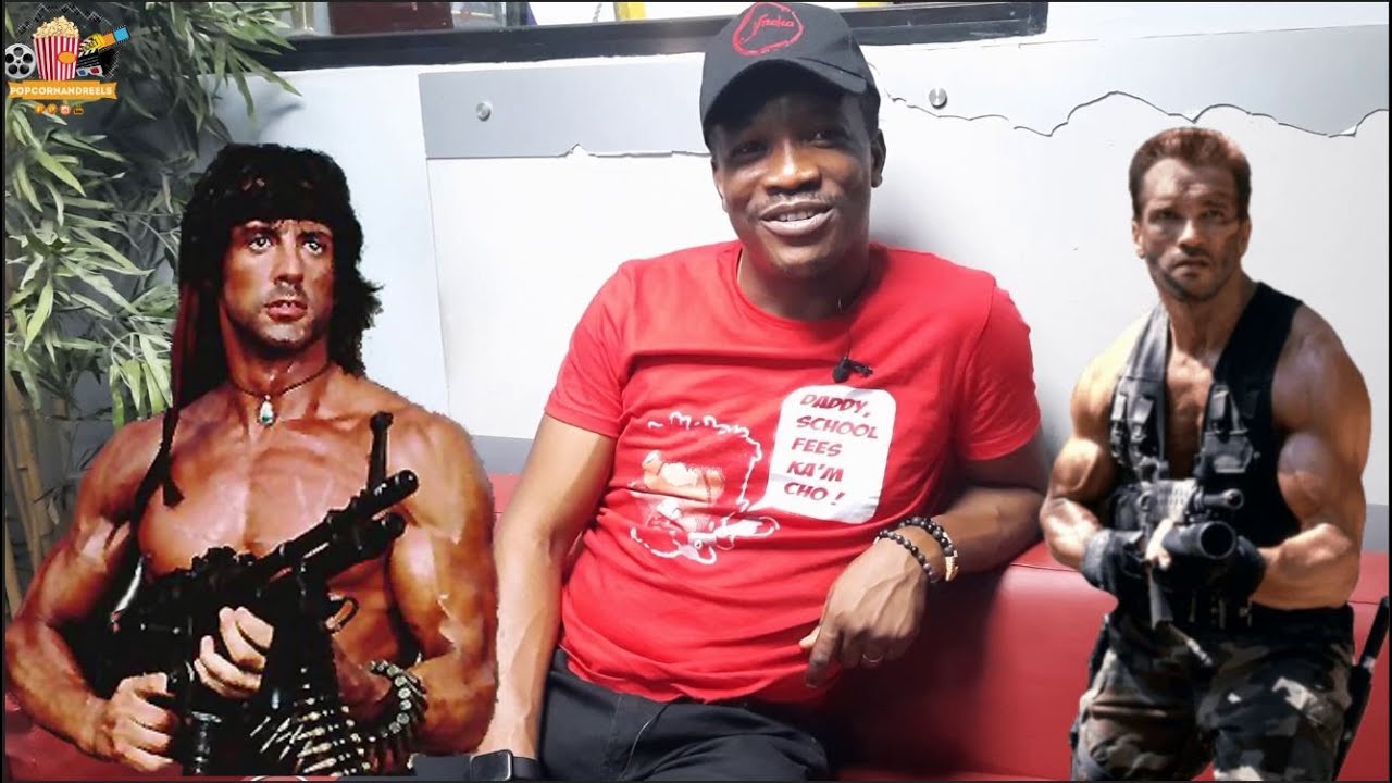 Pop Quickies with Chris Odeh - [This Or That Edition]