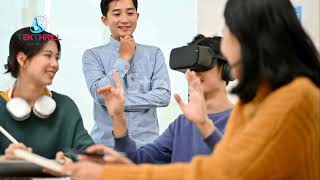 Brain-Computer Interface: The Ultimate Merge of Mind and Machine 💻🧠 #FutureTech #NeuroScience Part 2