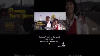 Best Low Budget Commercial georgelopez humor lowbudget comedy donut donutshop