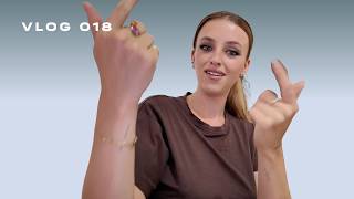 Alicia Moffet ( Backstage ) Vlog 018 - Q&A and Final Moments in Panama