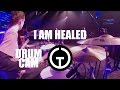 I Am Healed - River Valley Worship (Drum Cam)