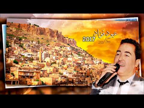 Aboud Fouad Mix 2017 عبود فؤاد 