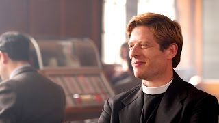 Grantchester: Episode 3 Preview