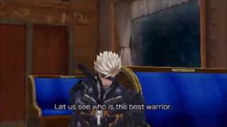 Dissidia 012 Misc Model Swap Replays 1142