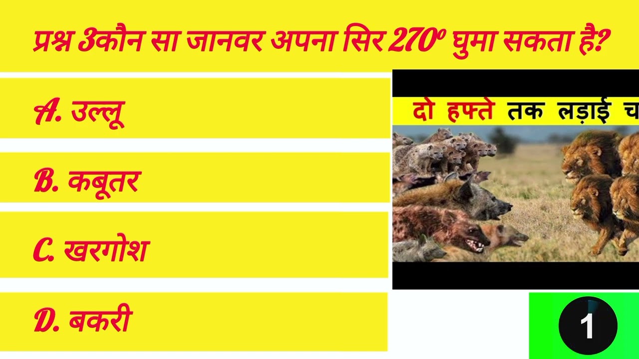 #generalknowledgequestions