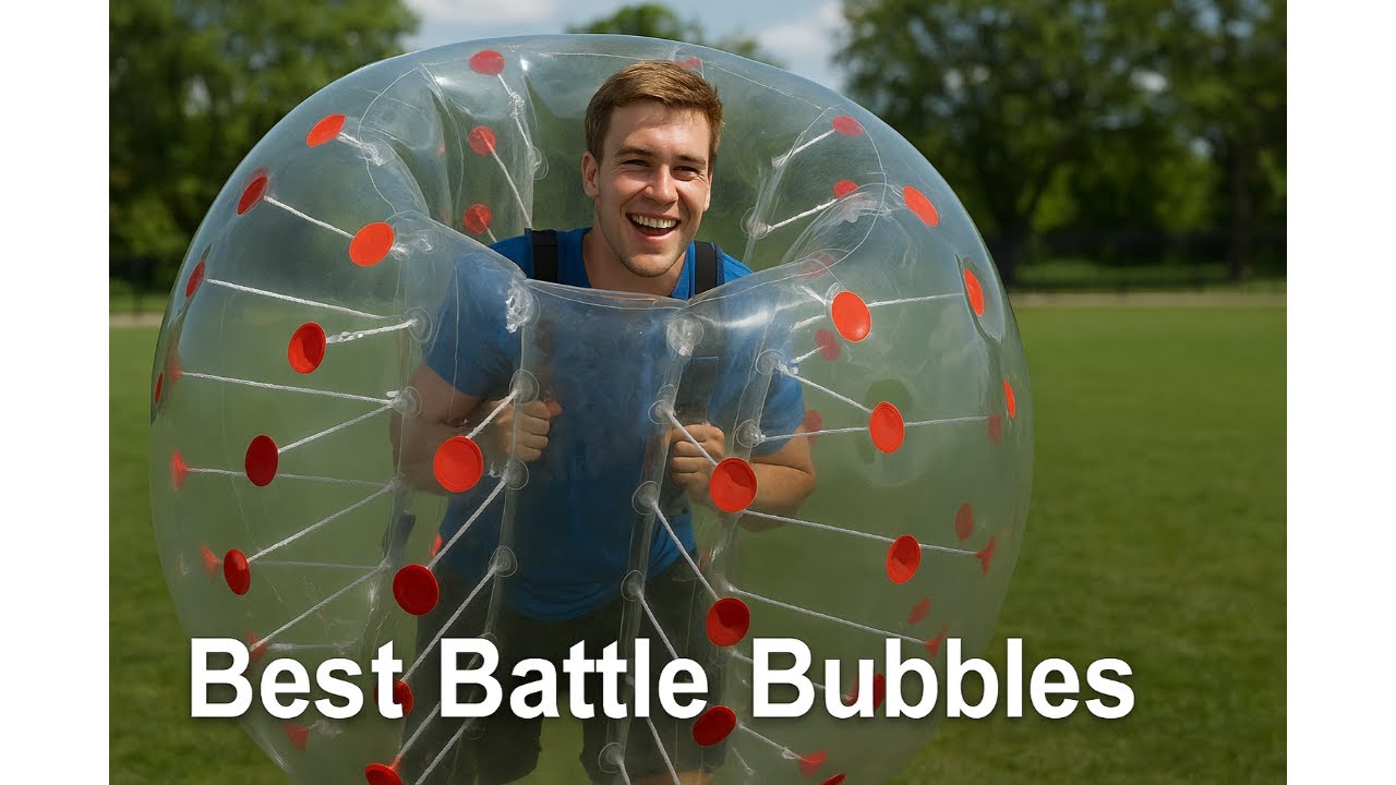 🌞 Best Battle Bubbles | Sunny Days Entertainment Bubble Solution 🌞 ...