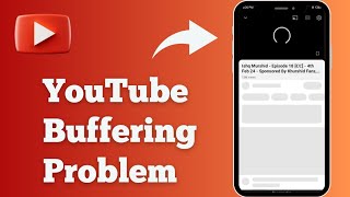 How To Fix YouTube Buffering Problem Android 2024 | YouTube Video Buffering Problem