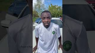 Post match interview with KUSO. A midfield maestro who has completed changed his team’s fortune.