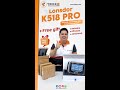 Looking for a comprehensive key programming device? Check out the Lonsdor K518 PRO! 🤩🔑