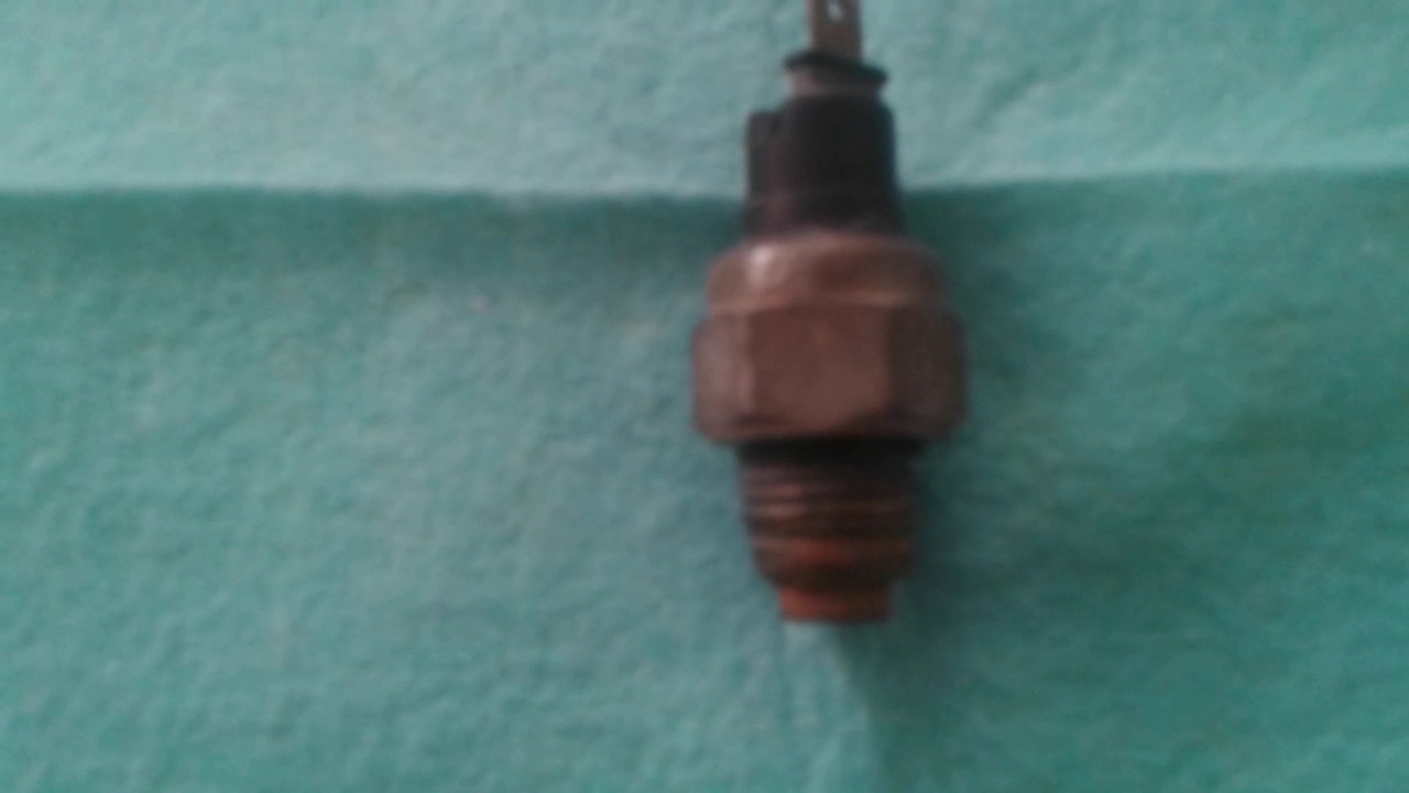 Termocupla radiator Honda xrv 750 Afica Twin 37760 MR1 003