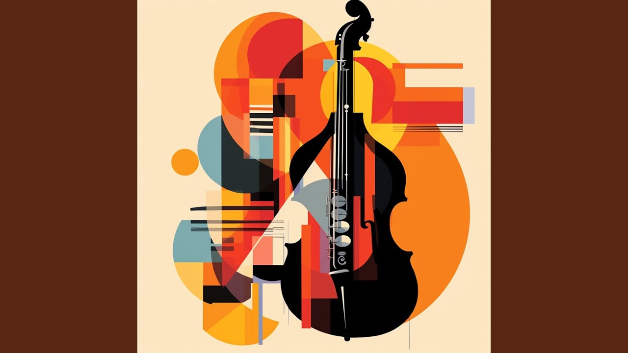 Mystique Urban Jazz Harmony