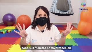 ESTIMULACIÓN SENSORIAL
