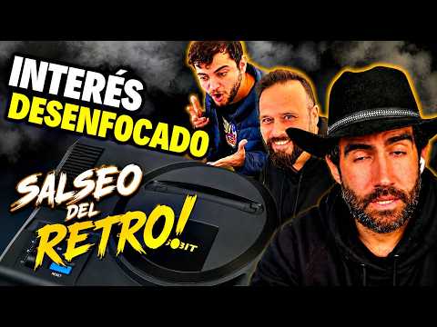 SPINECARD , CREATIVO EN JAPON Y LUIS SHINYUDEN "SALSEO DEL RETRO" CLAVE AL EXITO #neogeO #snk #sasel