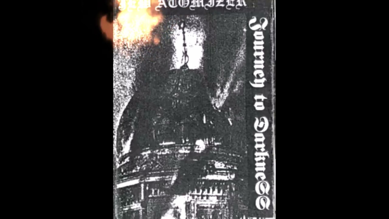 BSOD - Journey to DarkneSS FULL ATOMIZER 2000