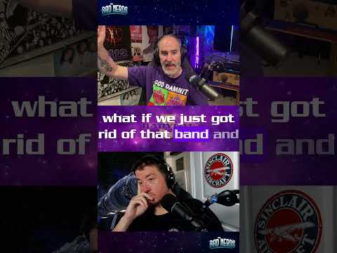 Babylon 5 No Compromises For the Second Time #babylon5 #B5 #scifi #podcast #reaction #reactionvideo