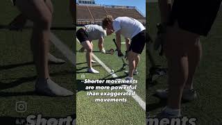 Long Pole #faceoff  tips.    #foarmy. #lacrosse