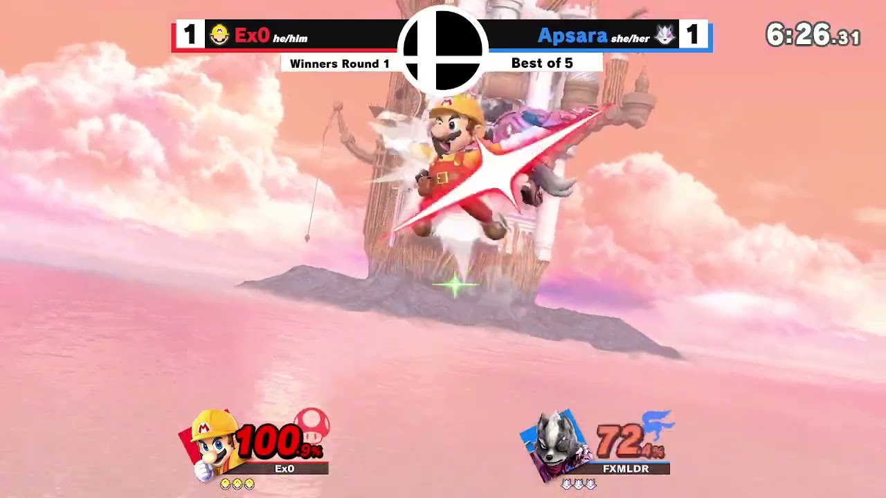 Smash the Glass #77 (FULL VOD)