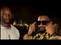 Singuila  cach quand singuilaofficiel rencontre fallyipupa01  il y a des tincelles   