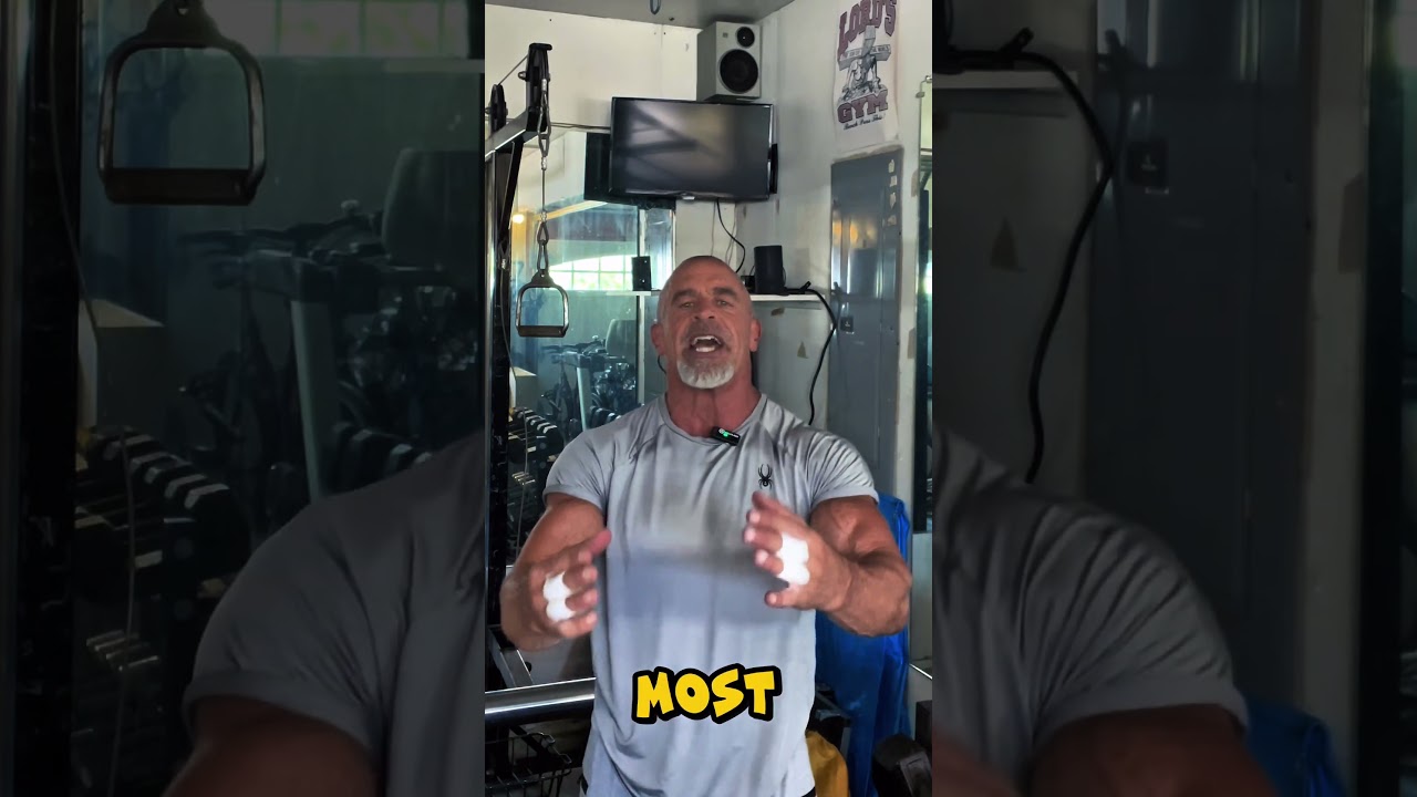 SCIENTIFIC ANSWER TO THE BEST AMOUNT OF TIME TO REST BETWEEN SETS FOR MAXIMUM MUSCUL GROWTH #MUSCLE