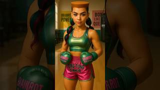 Brainrot Dancing Barbie Party