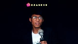 Biar Ku Sendiri - The Mercys Cover Ozane