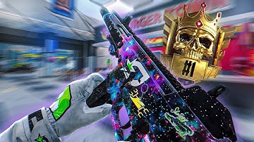 MW3 RIO Hardpoint Ranked Play 39 Kills #mw3 #rankedplay #cdl