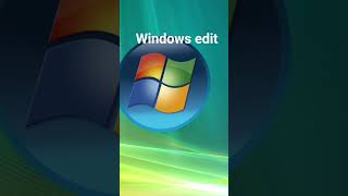 #windows edit