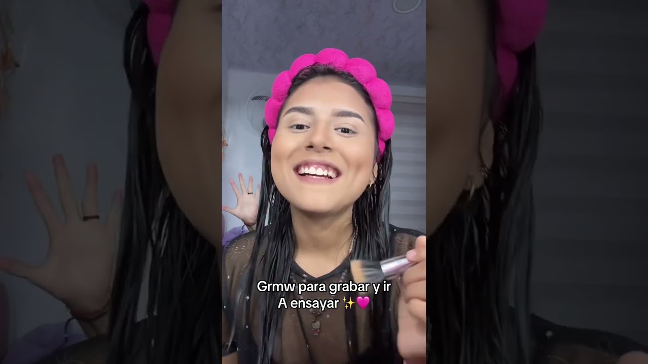 GRMW 🩷✨( Kimberly Contreras )