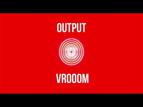 Grupa Vrooom - Sam - (Official Audio, 2025) HD