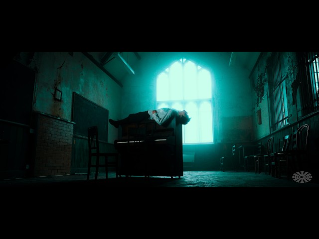 Zach Templar - make your mind (official visual)