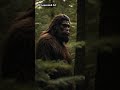 It Had Yellow Glowing Eyes! #cryptids #shorts #short #shortvideo #subscribe #bigfoot #shortsvideo