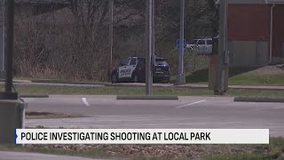 One person hurt in shooting at Lee's Summit park