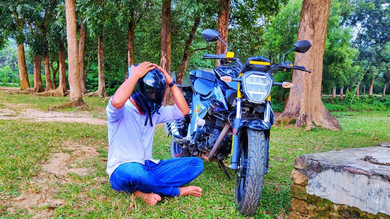 IS THIS BIKE PERFECT FOR LONG RIDE?? SHARING MY EXPERIENCE AFTER 1100KM LONG RIDE