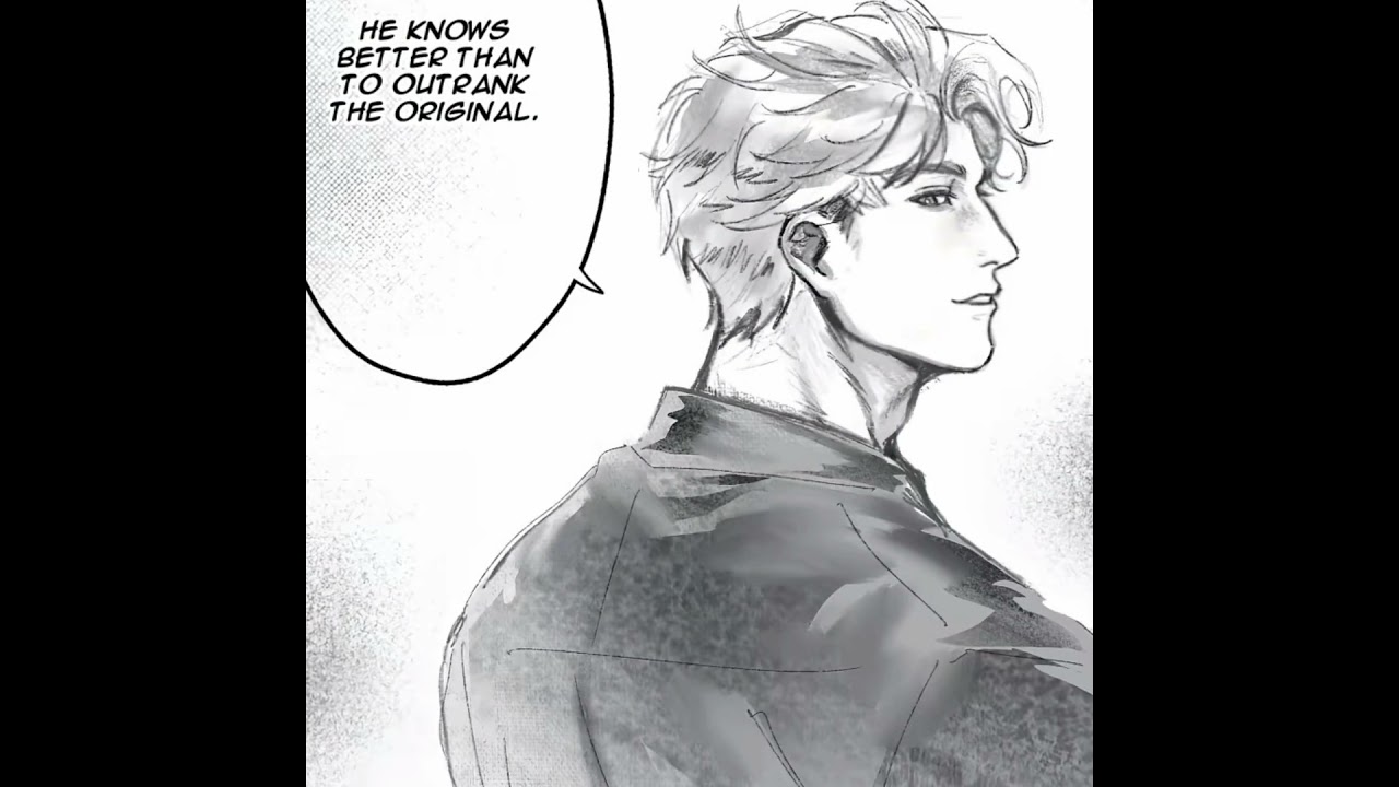 Sylus as the father of a little daughter 