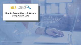 Matrix: Creating Charts and Graphs