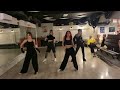 K-pop • Феникс - танцы и йога в Зеленограде