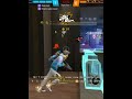 MP5 + Speed = Game Over. 🎮🔥#shorts #freefire #ffshorts  #viral #trending #highlights#thor_gaming