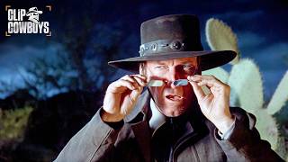 "Where’s the Damn River?" (John Candy Scene) | Wagons East Net Worth