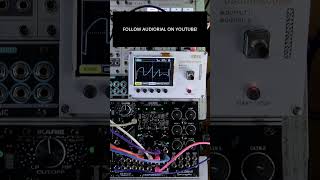 Bastl Instruments Buddy - Eurorack Module on ModularGrid