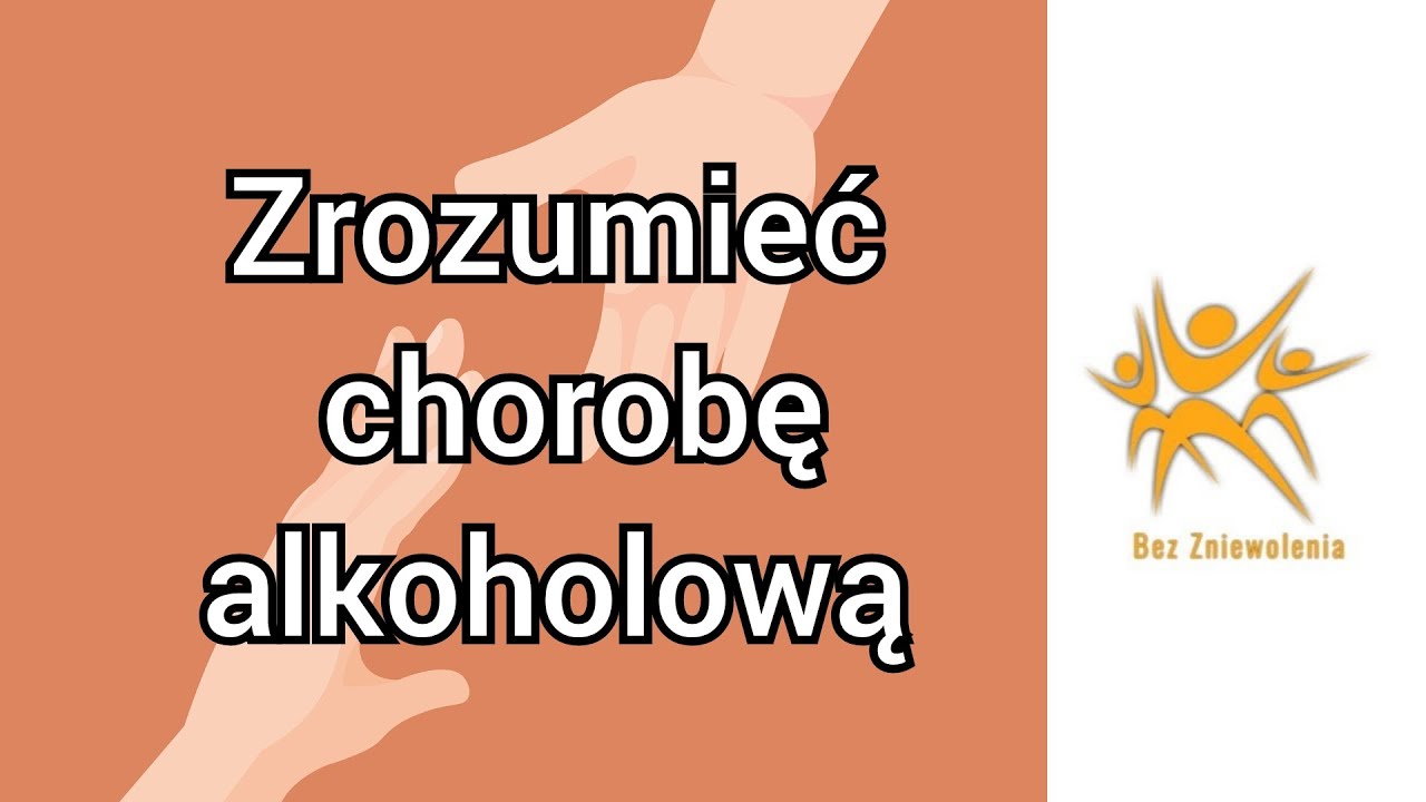 Czy alkoholizm to choroba?