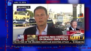 This Diagram Explains Trump's Response To Orlando Profile
